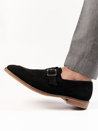 MONKSTORY Men Slip-On Sneakers