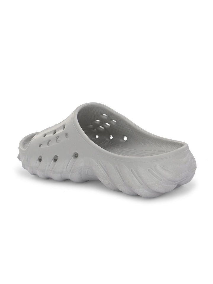 HRX by Hrithik Roshan Men Rubber Slip-On
