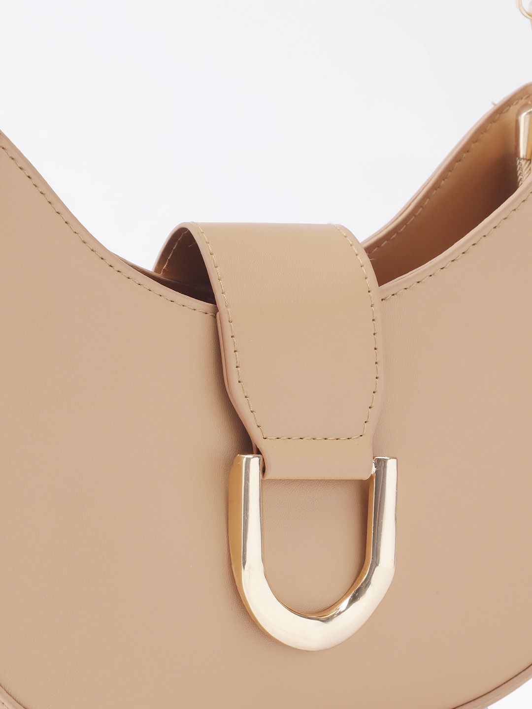 DressBerry Structured Shoulder Bag