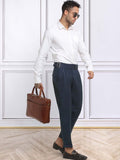 Moda Rapido Men Slim Fit Seluar Mudah Dicuci