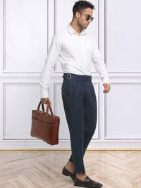 Moda Rapido Men Slim Fit Seluar Mudah Dicuci