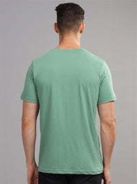 ADRO Men Printed T-shirt