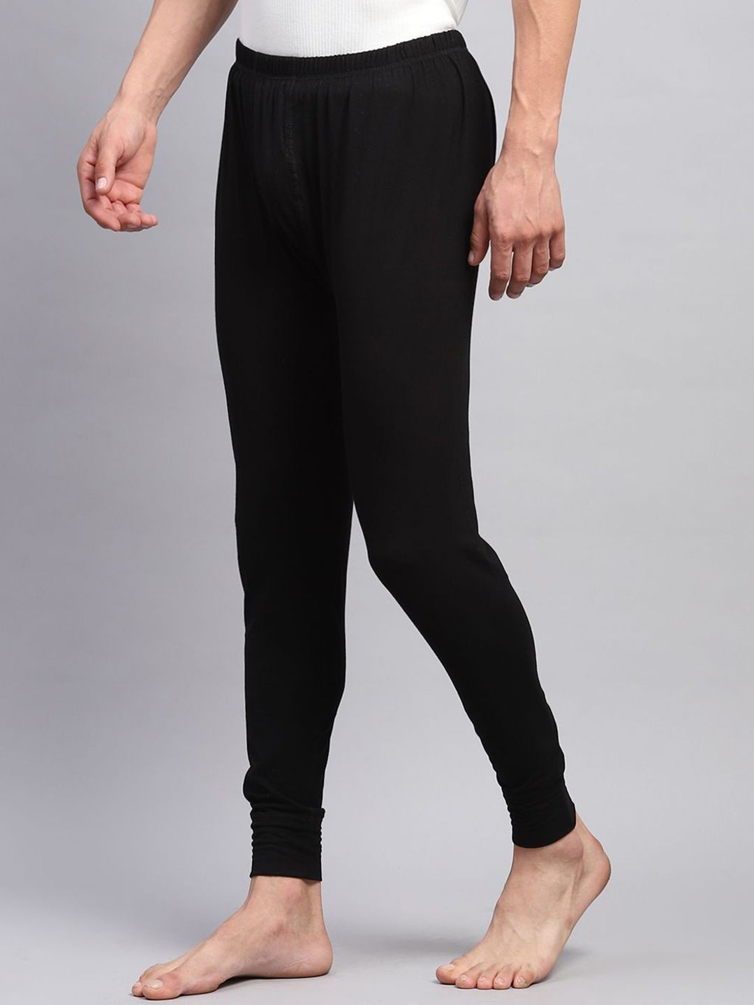 Monte Carlo Men Mid-Rise Thermal Bottoms