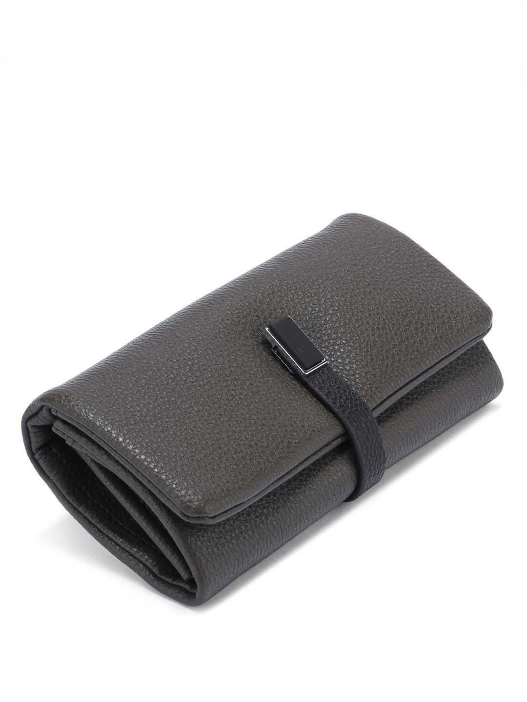 Lino Perros Women Two Fold Wallet