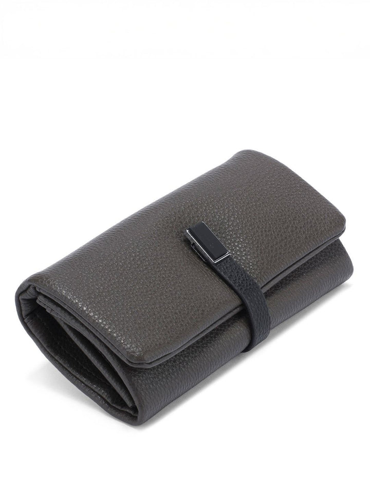 Lino Perros Women Two Fold Wallet