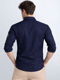 Baju Kasual Standard Lelaki ADRO