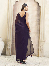 Tikhi Imli Ready to Wear Saree