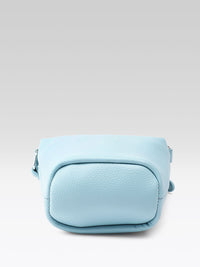 DressBerry Structured Sling Bag