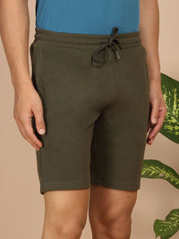 Sweet Dreams Men Cotton Lounge Shorts