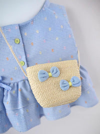 YK Fit & Flare Dress
