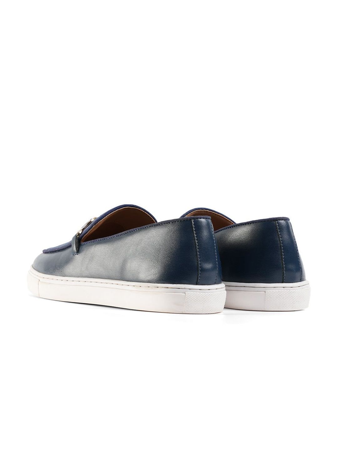 MONKSTORY Men Slip-On Sneakers