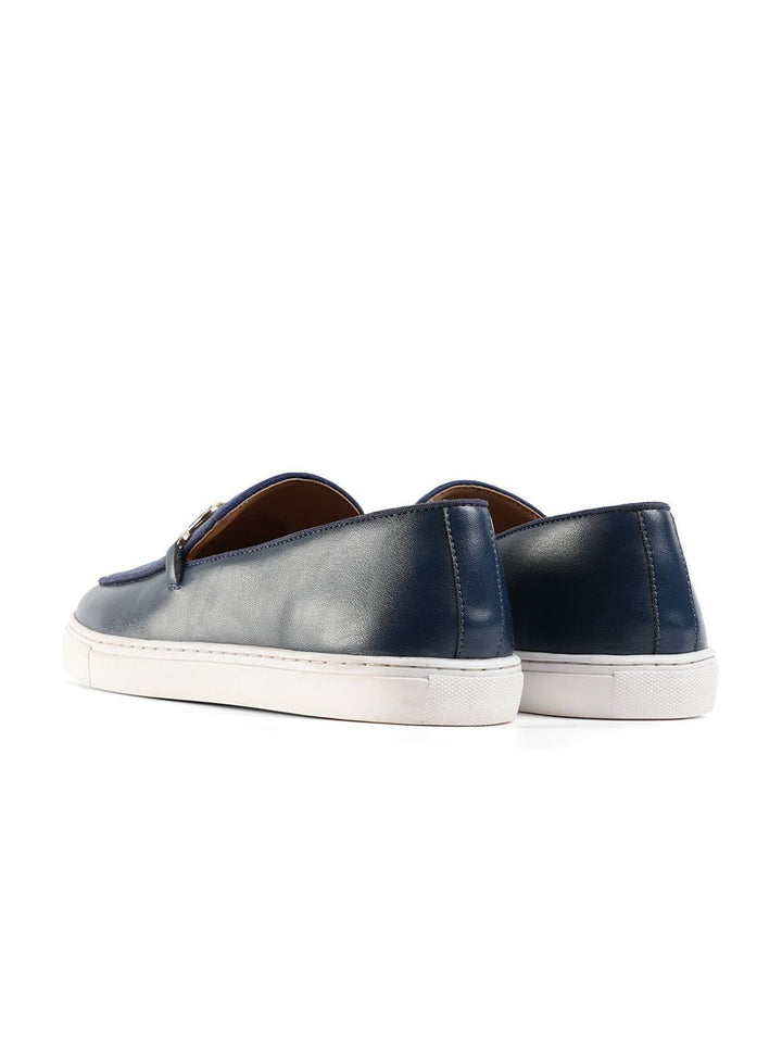 MONKSTORY Men Slip-On Sneakers