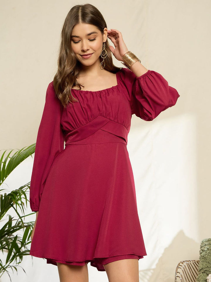 Berrylush Jumpsuit