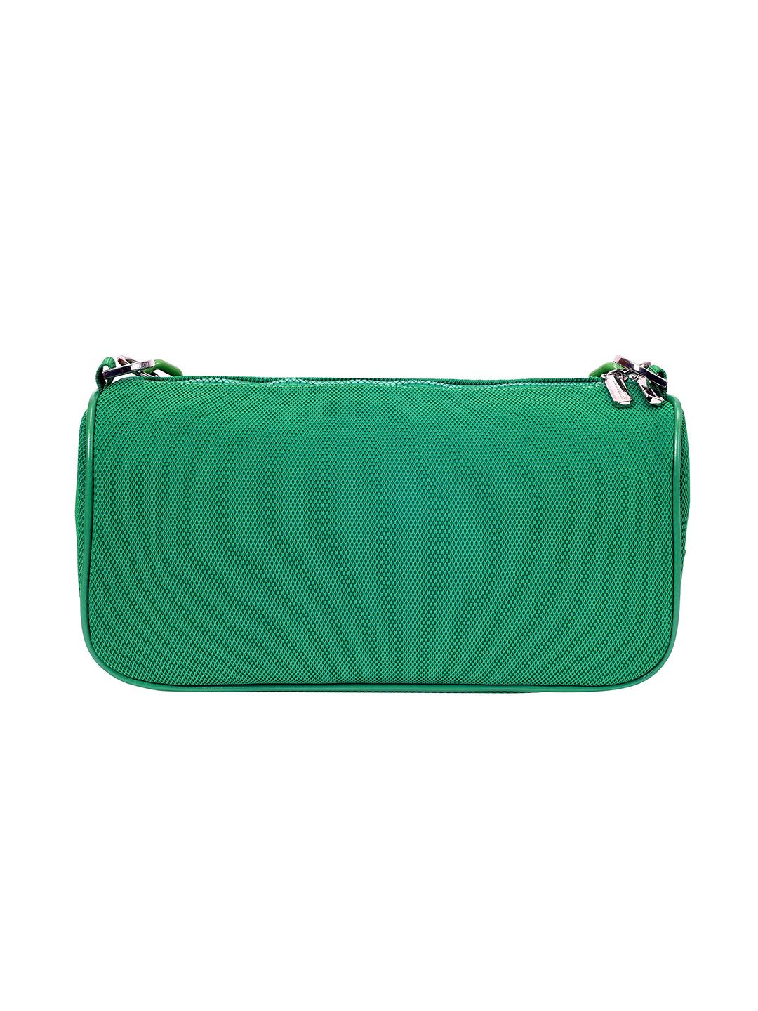 Lino Perros Structured Shoulder Bag