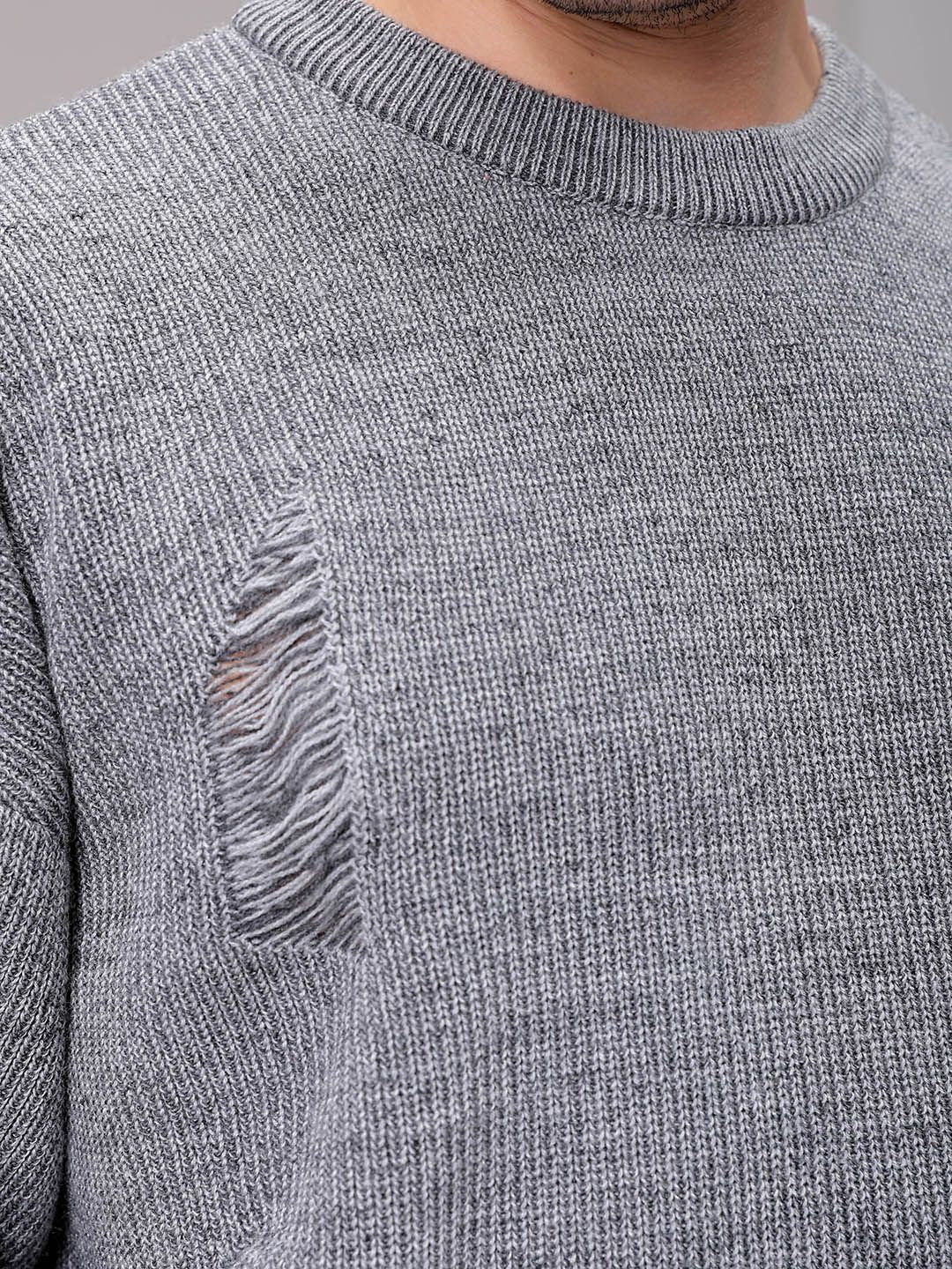 The Indian Garage Co Men Pullover