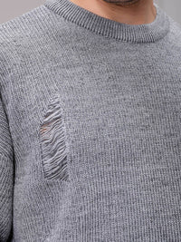 The Indian Garage Co Men Pullover