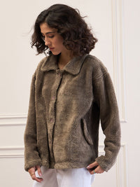 SASSAFRAS Women Tailored Jacket