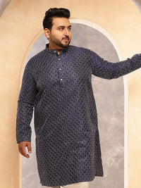 Kurta Sulam Lelaki SOJANYA PLUS