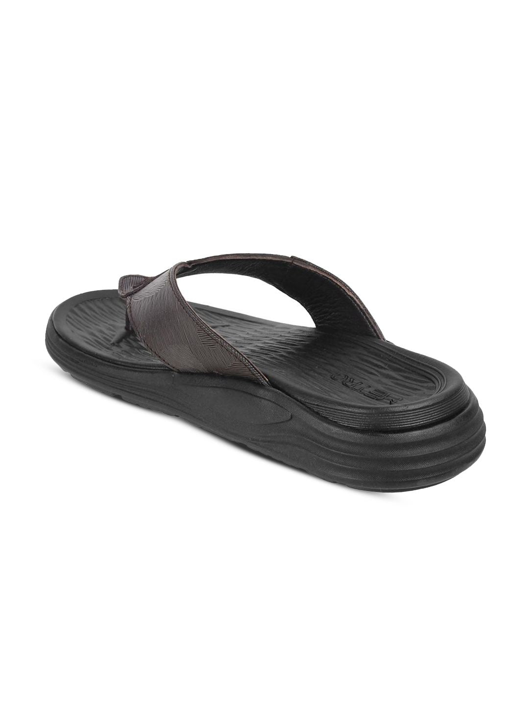 Metro Men Thong Flip-Flops