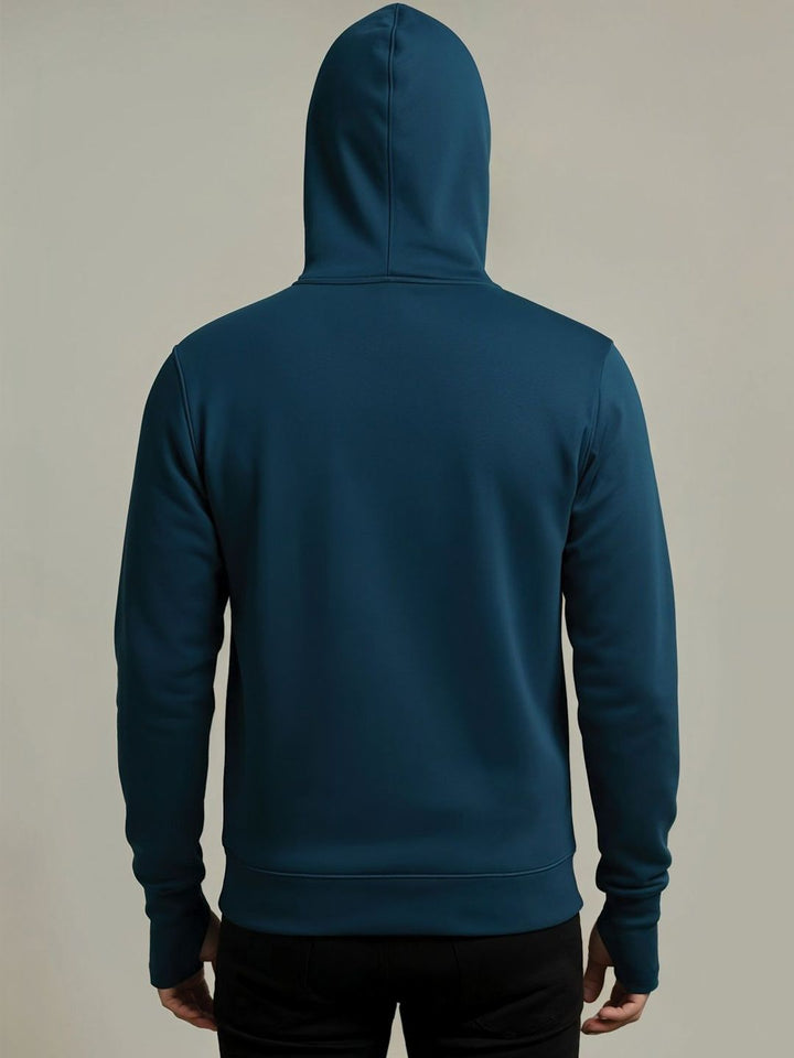 ADRO Men Hooded Sweatshirt