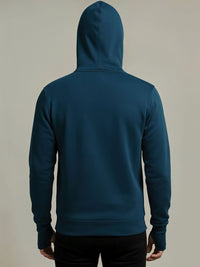 ADRO Men Hooded Sweatshirt