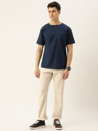 Bene Kleed Men Mid-Rise Bootcut Jeans