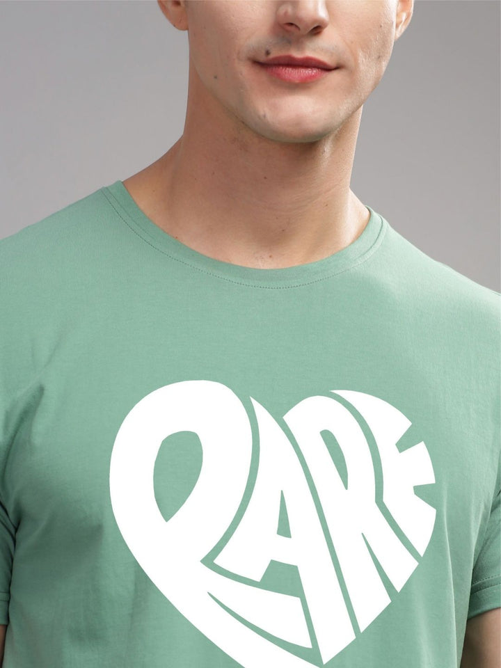 ADRO Men Printed T-shirt