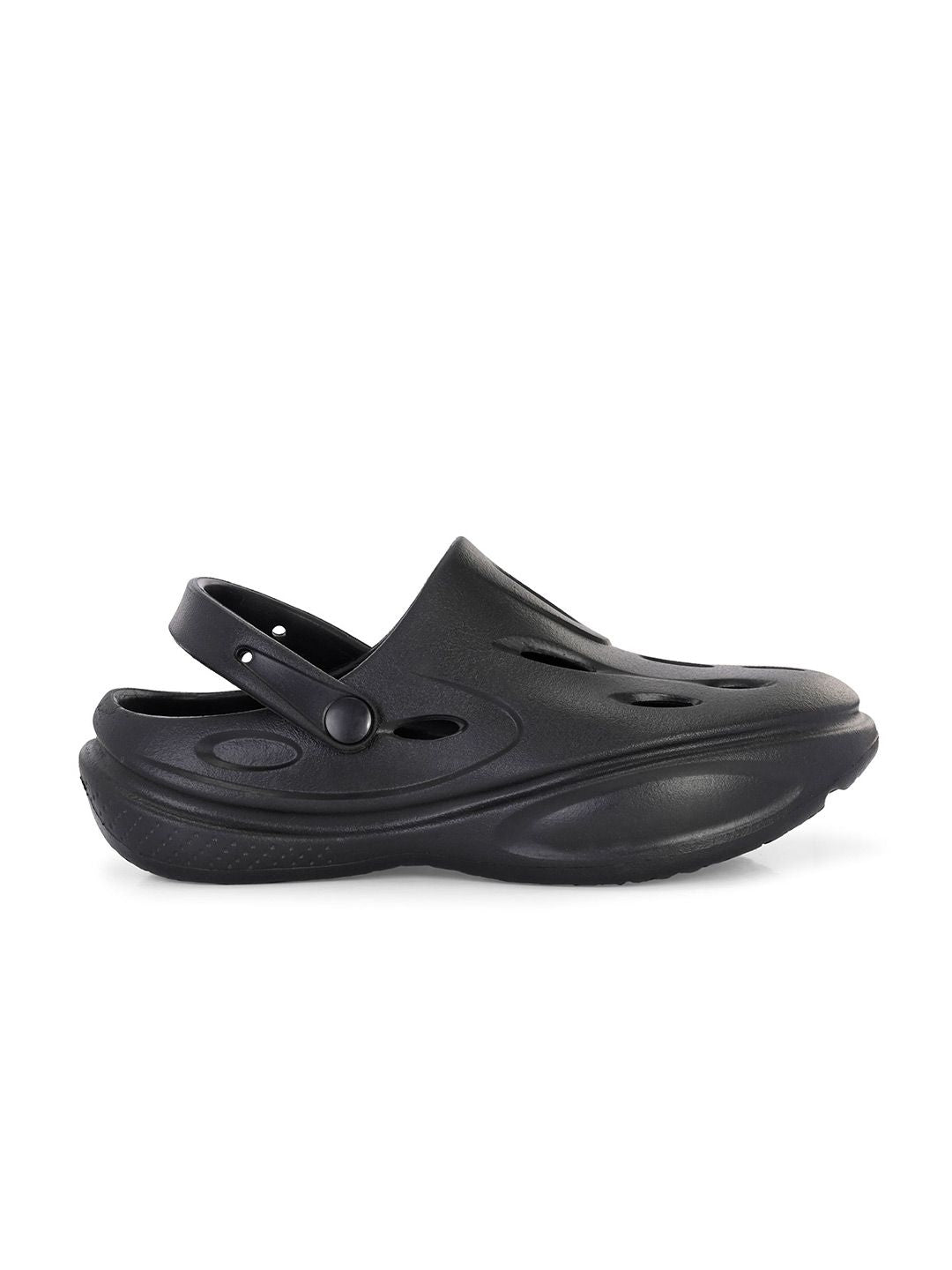 HRX by Hrithik Roshan Men Rubber Clogs