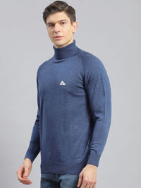 Monte Carlo Men Woollen Pullover