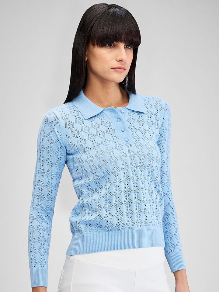Spykar Women Pullover