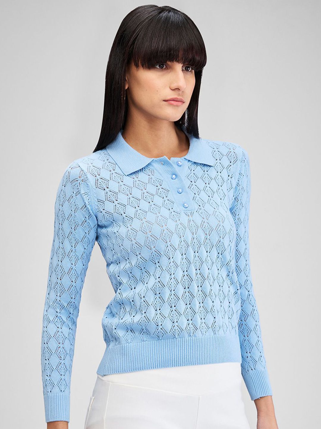 Spykar Women Pullover