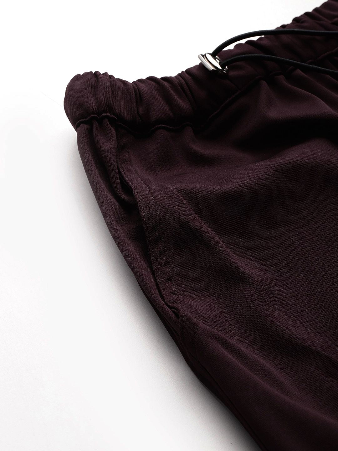 DressBerry Women Straight Fit High-Rise Cargos