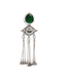 Priyaasi Contemporary Drop Earrings