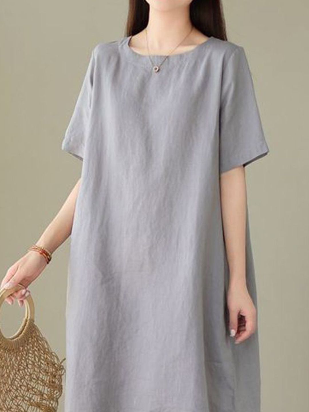 DressBerry Women A-Line Dress