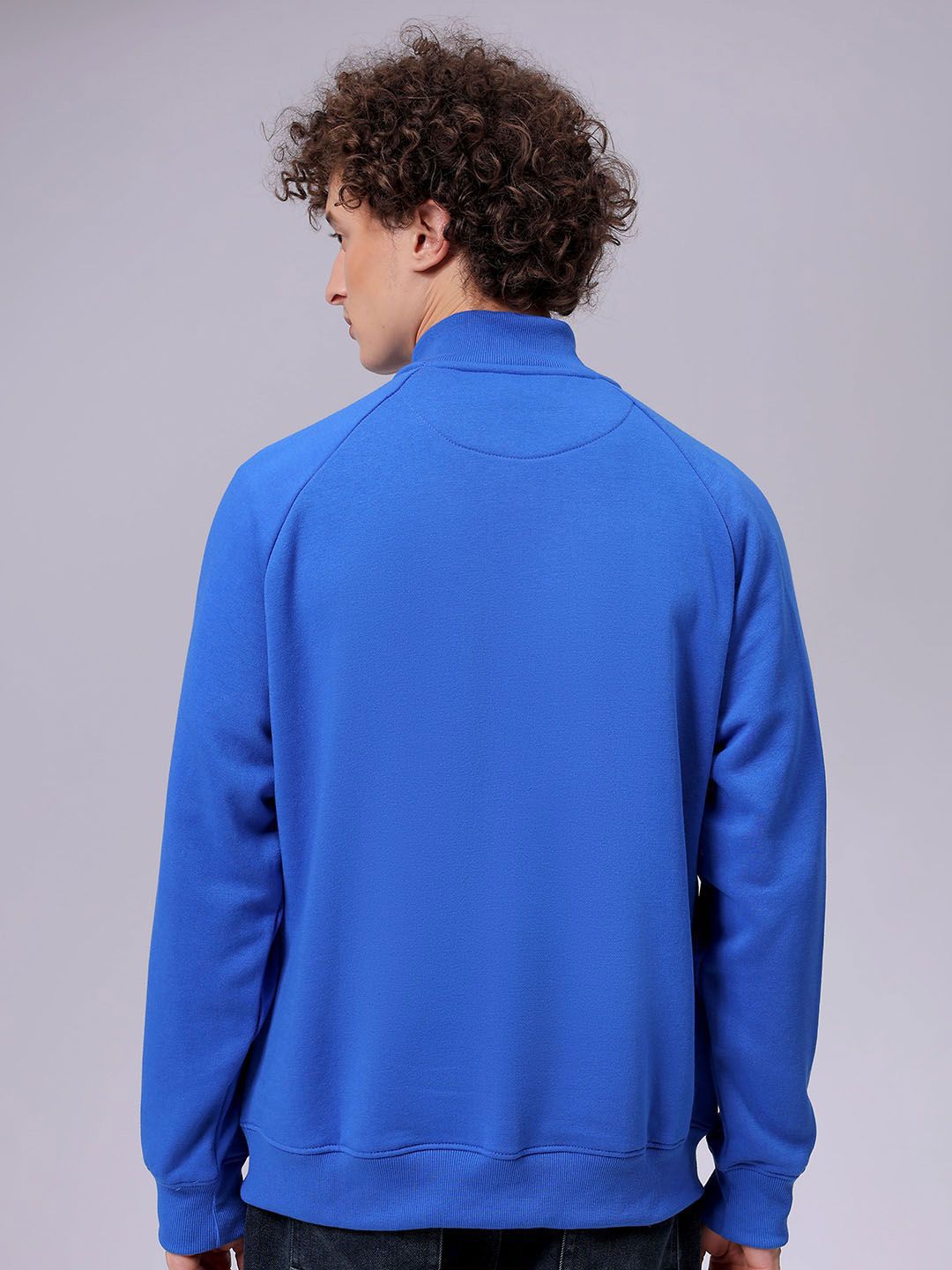 The Indian Garage Co Men Sweatshirt