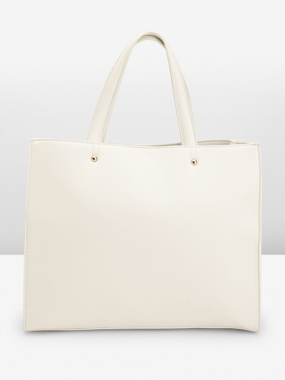 The Label Life Structured Sling Bag