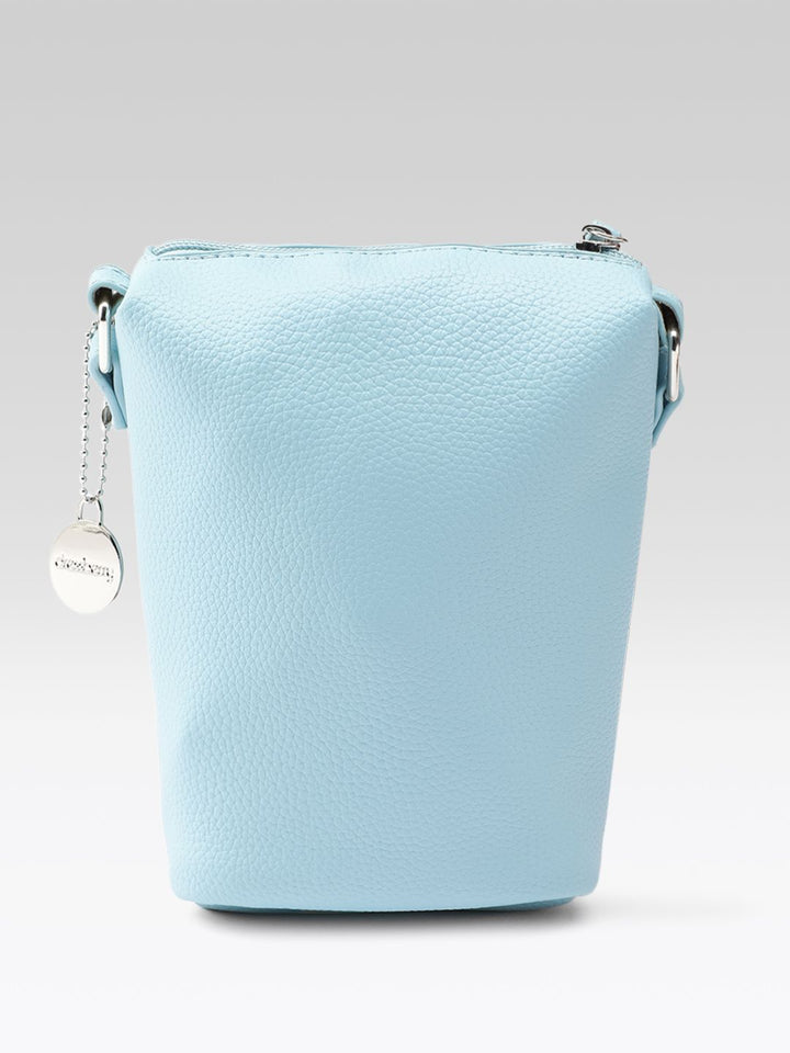 DressBerry Structured Sling Bag