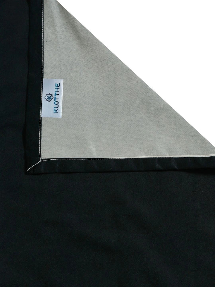 KLOTTHE Green & Beige 300 TC Cadar Katil King dengan 2 Sarung Bantal