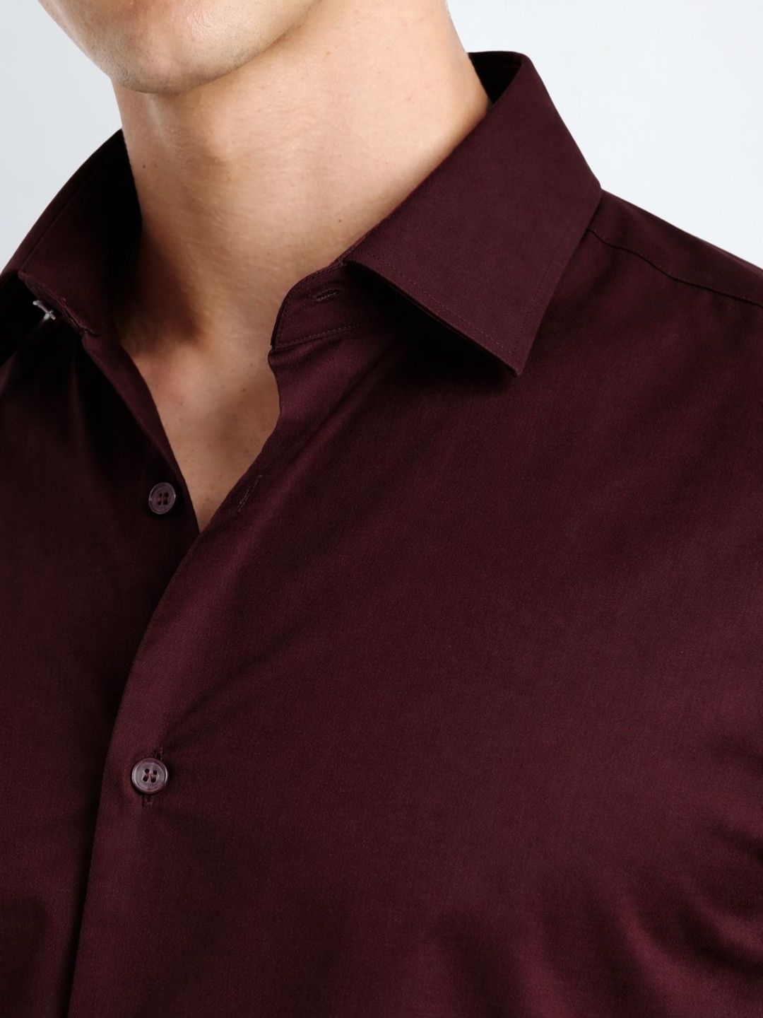 Baju Kasual Standard Lelaki ADRO