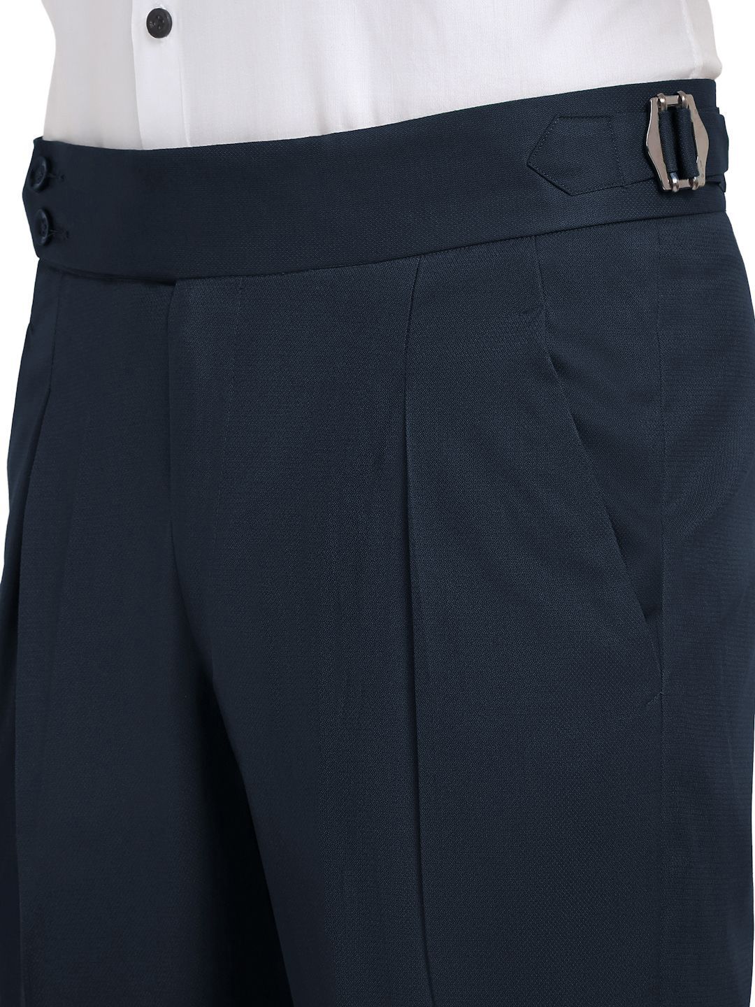 Seluar Gurkha KLOTTHE Men Slim Fit
