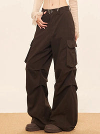 DressBerry Women Cargos Trousers