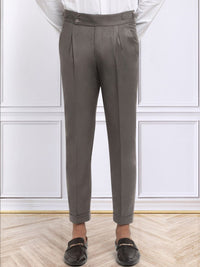 Moda Rapido Men Slim Fit Seluar Mudah Dicuci