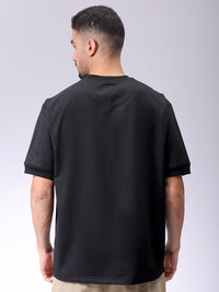 The Indian Garage Co Men Solid Sweatshirt