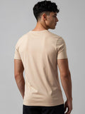 ADRO Men Printed T-shirt