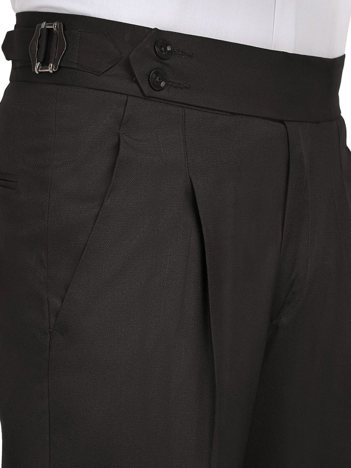 Moda Rapido Men Slim Fit Seluar Mudah Dicuci
