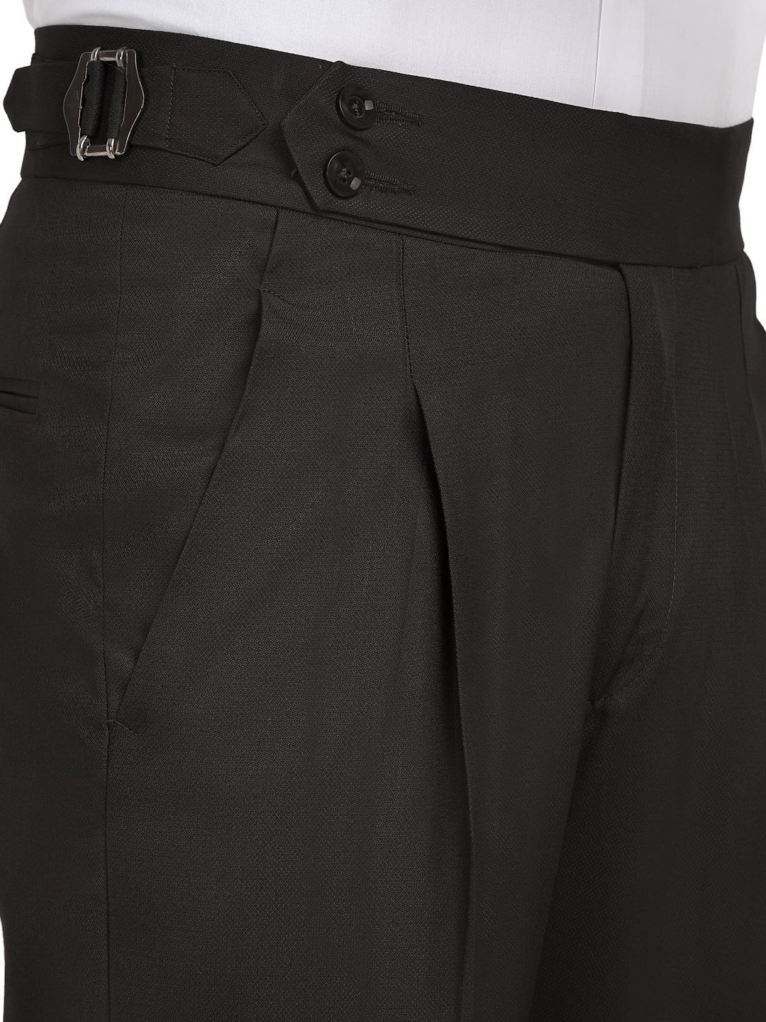 Moda Rapido Men Slim Fit Seluar Mudah Dicuci