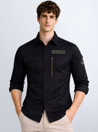 Baju Kasual Standard Lelaki ADRO