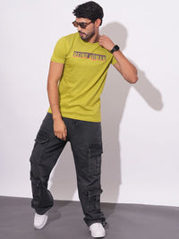 Being Human Men Classic Relaxed Fit Light Fade Stretchable Jeans