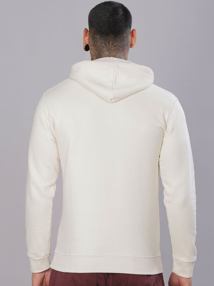 ADRO Printed Knitted Pullover