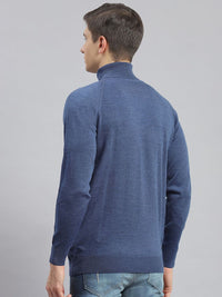 Monte Carlo Men Woollen Pullover